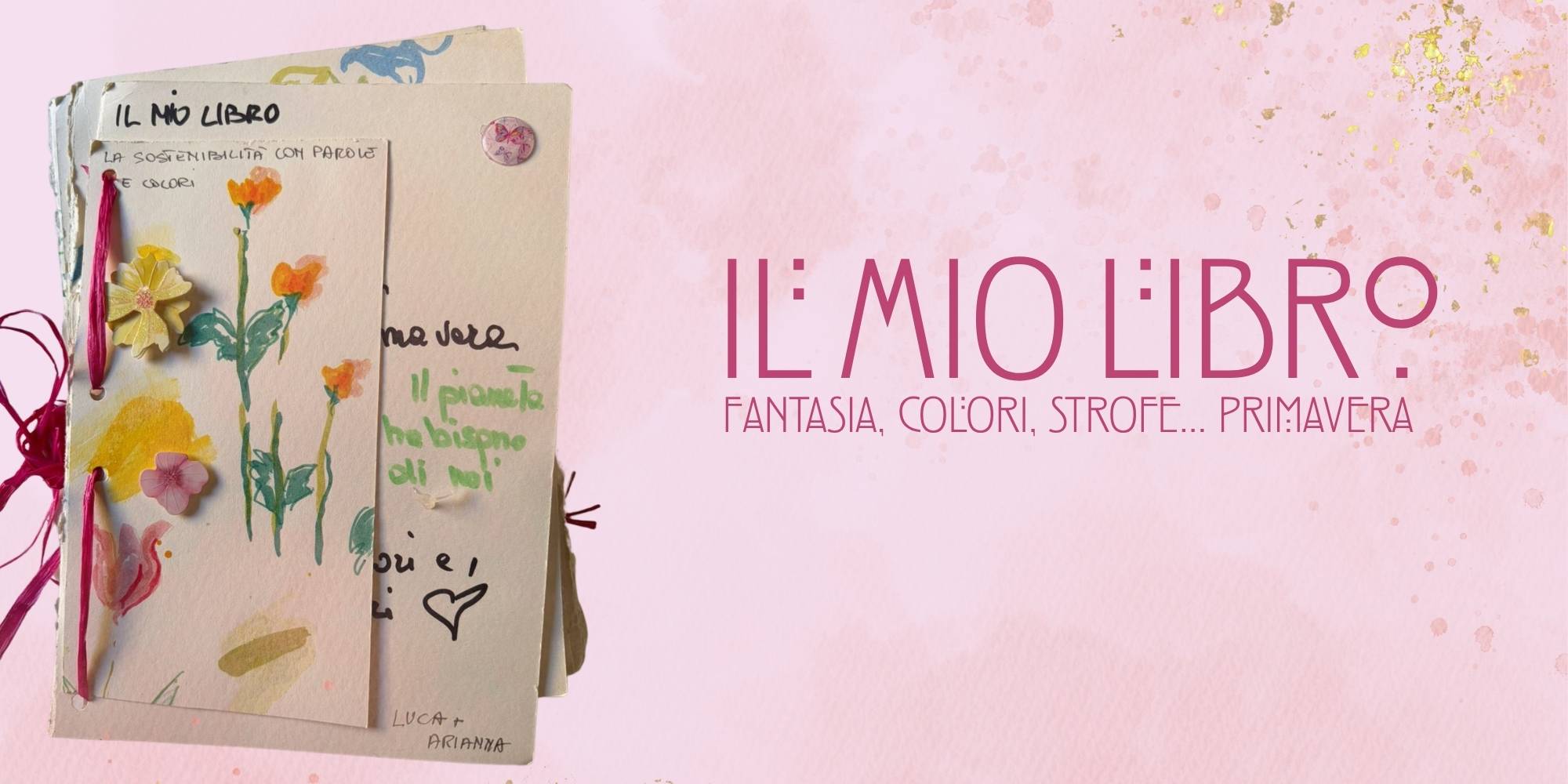 IL MIO LIBRO