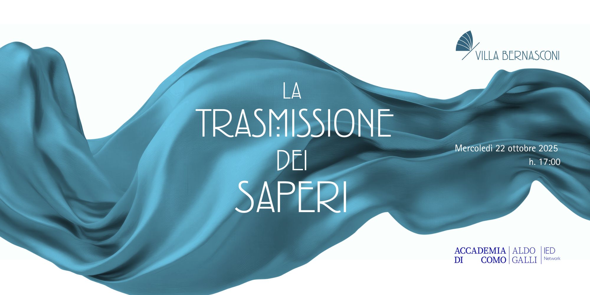 LA TRASMISSIONE DEI SAPERI