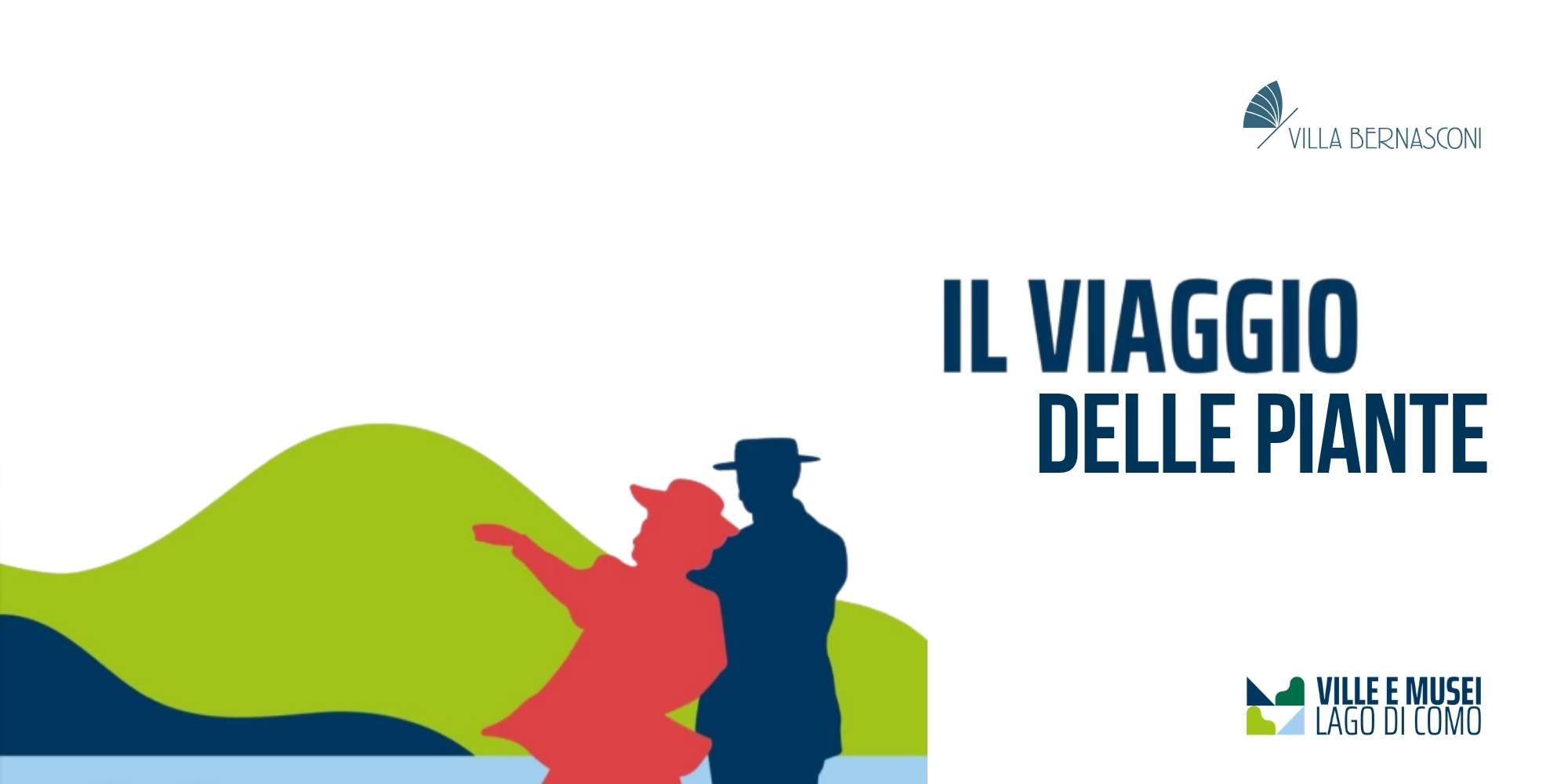 IL VIAGGIO DELLE PIANTE
