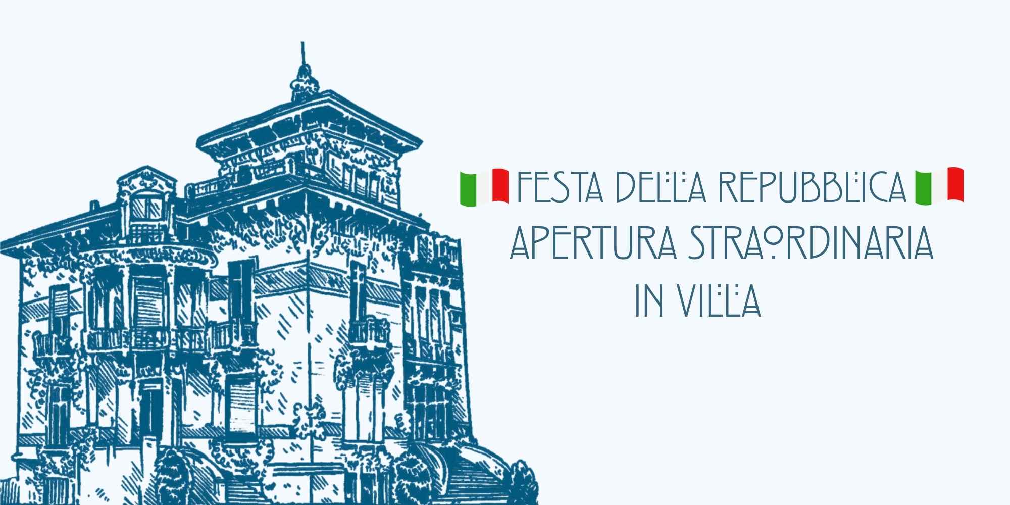 FESTA DELLA REPUBBLICA