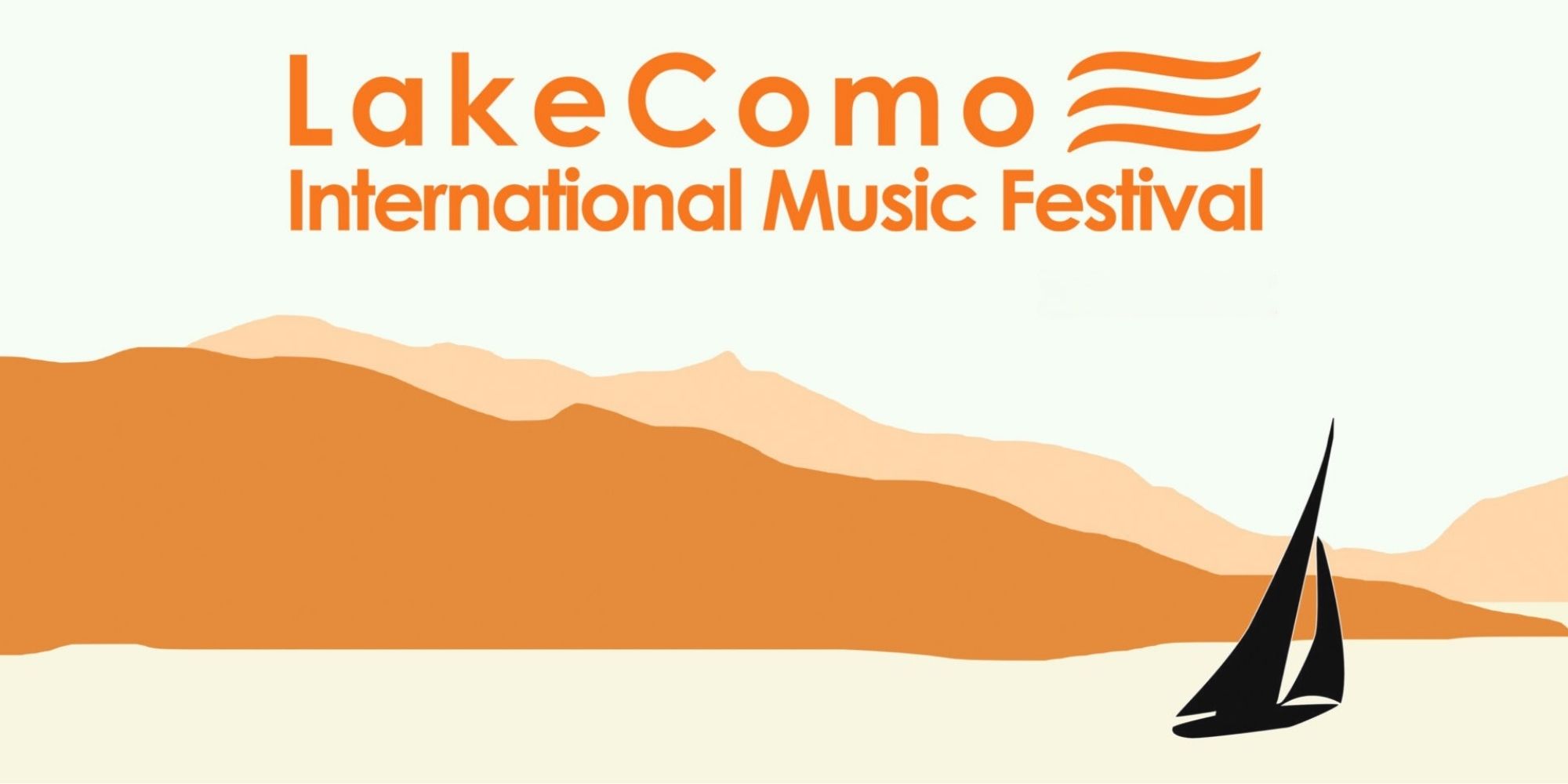 LAKE COMO INTERNATIONAL MUSIC FESTIVAL