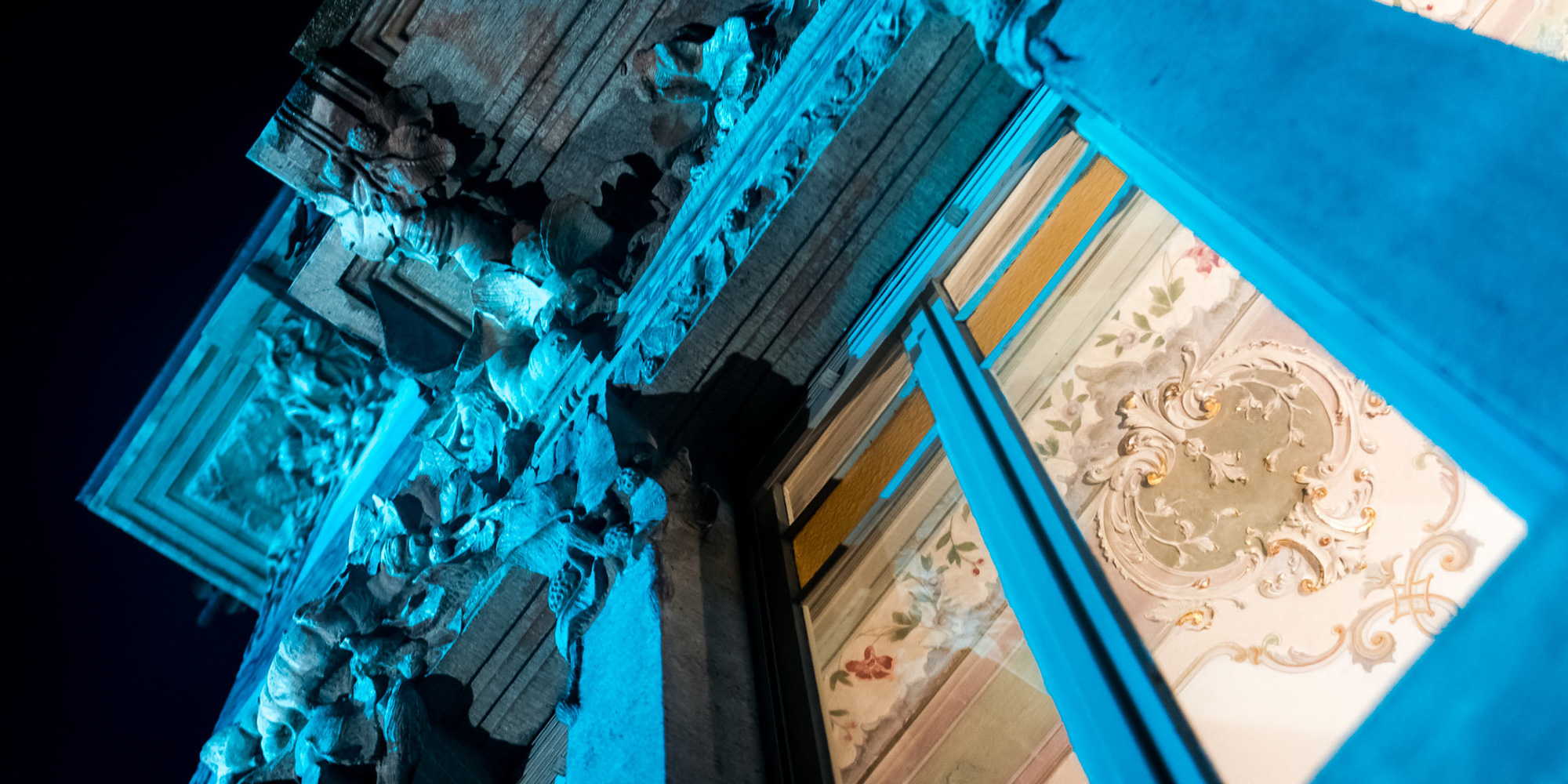 GRAZIE 2023! <br>Auguri di buon anno al museo