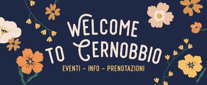EVENTI CERNOBBIO