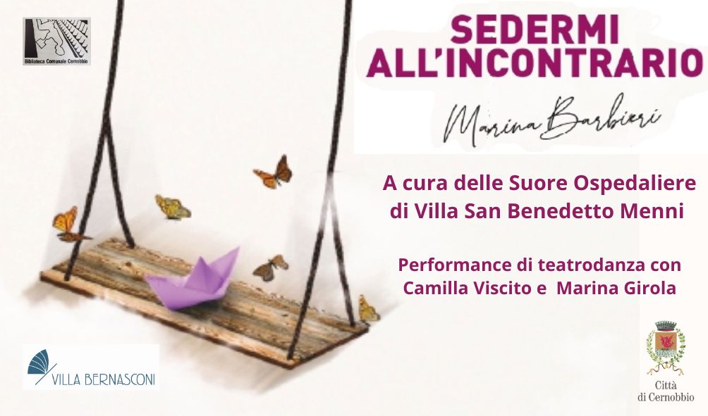SEDERMI ALL’INCONTRARIO. RECUPERO DATA