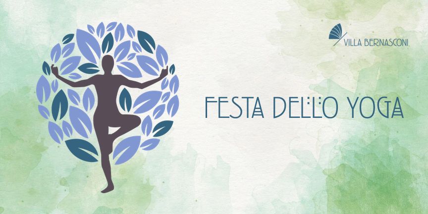 FESTA DELLO YOGA – PRIMA GIORNATA