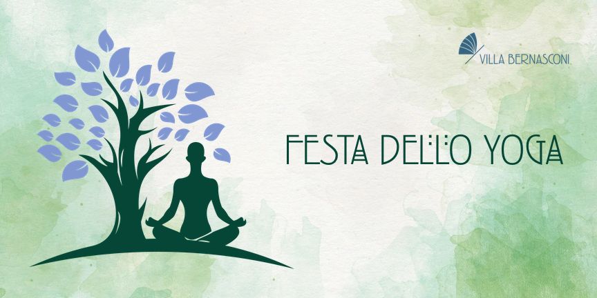 FESTA DELLO YOGA – SECONDA GIORNATA