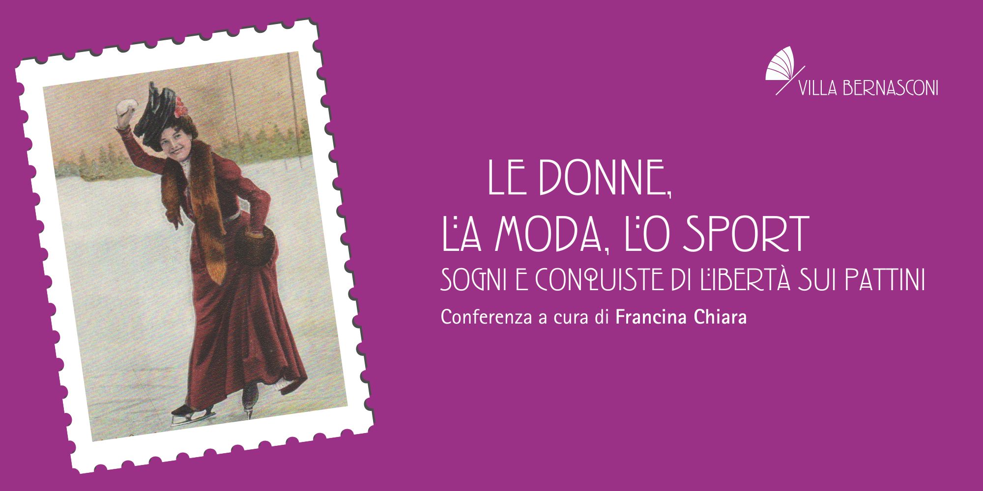 LE DONNE, LA MODA, LO SPORT
