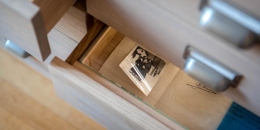 CRONACHE E MEMORIE. <br>I RICORDI DELLA MAESTRA LILLI