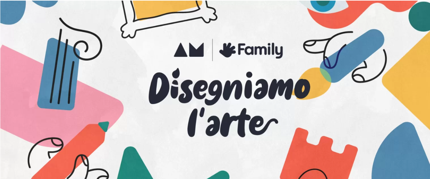 DISEGNIAMO L’ARTE 2025 – L’ENIGMA DEL PAVONE TACCHINATO