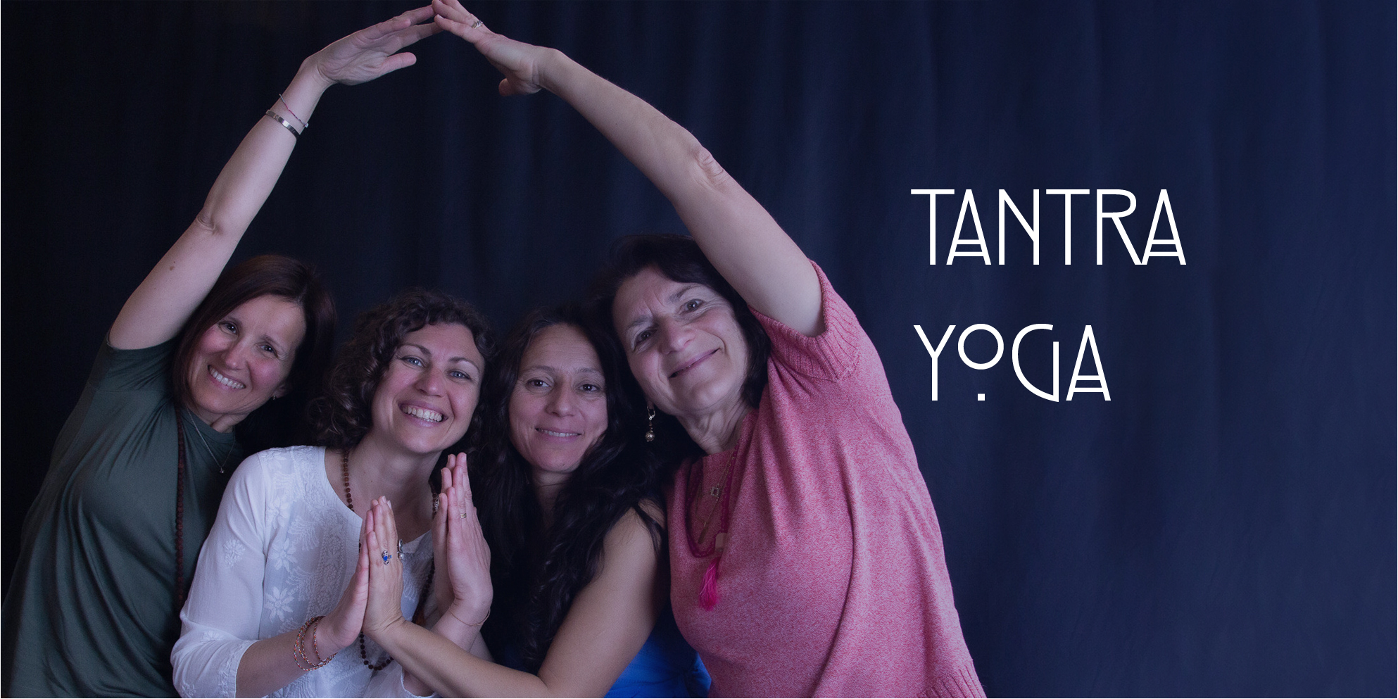 TANTRA YOGA