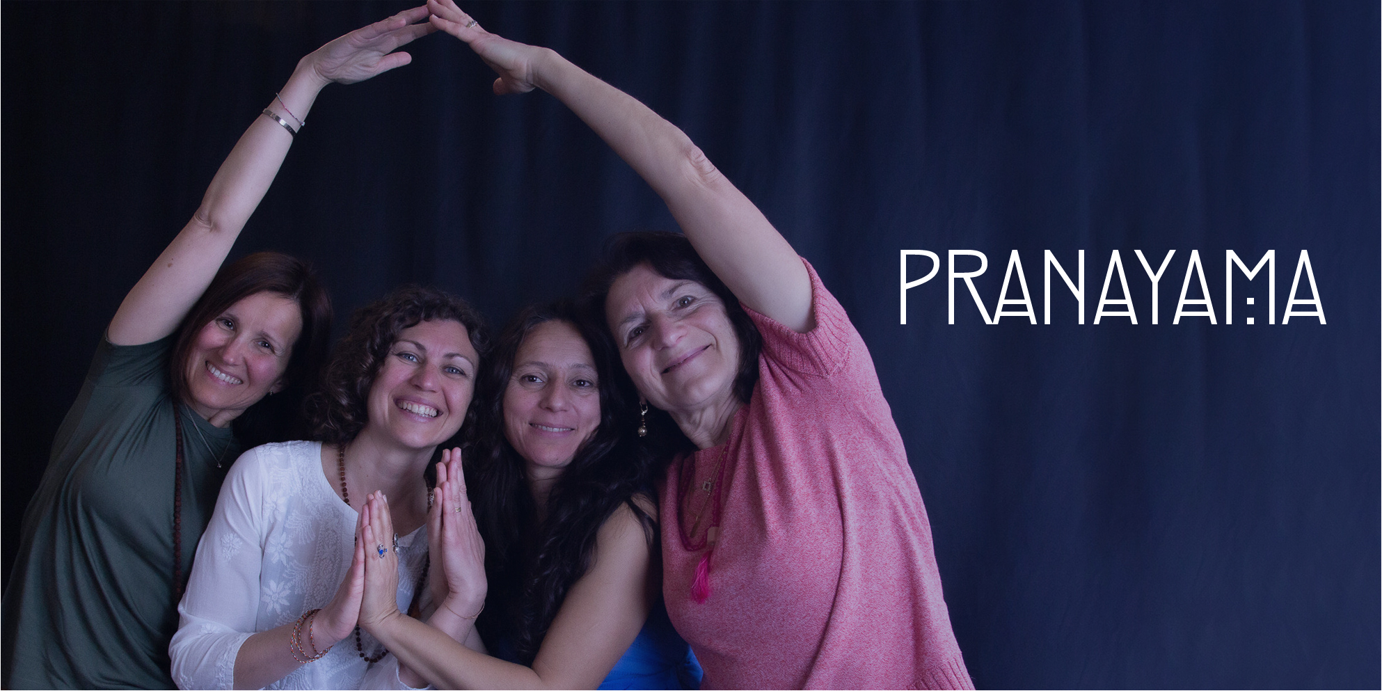 PRANAYAMA E CONCENTRAZIONE