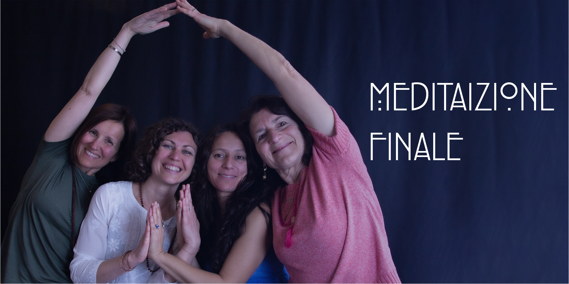 MEDITAZIONE DI FINE GIORNATA