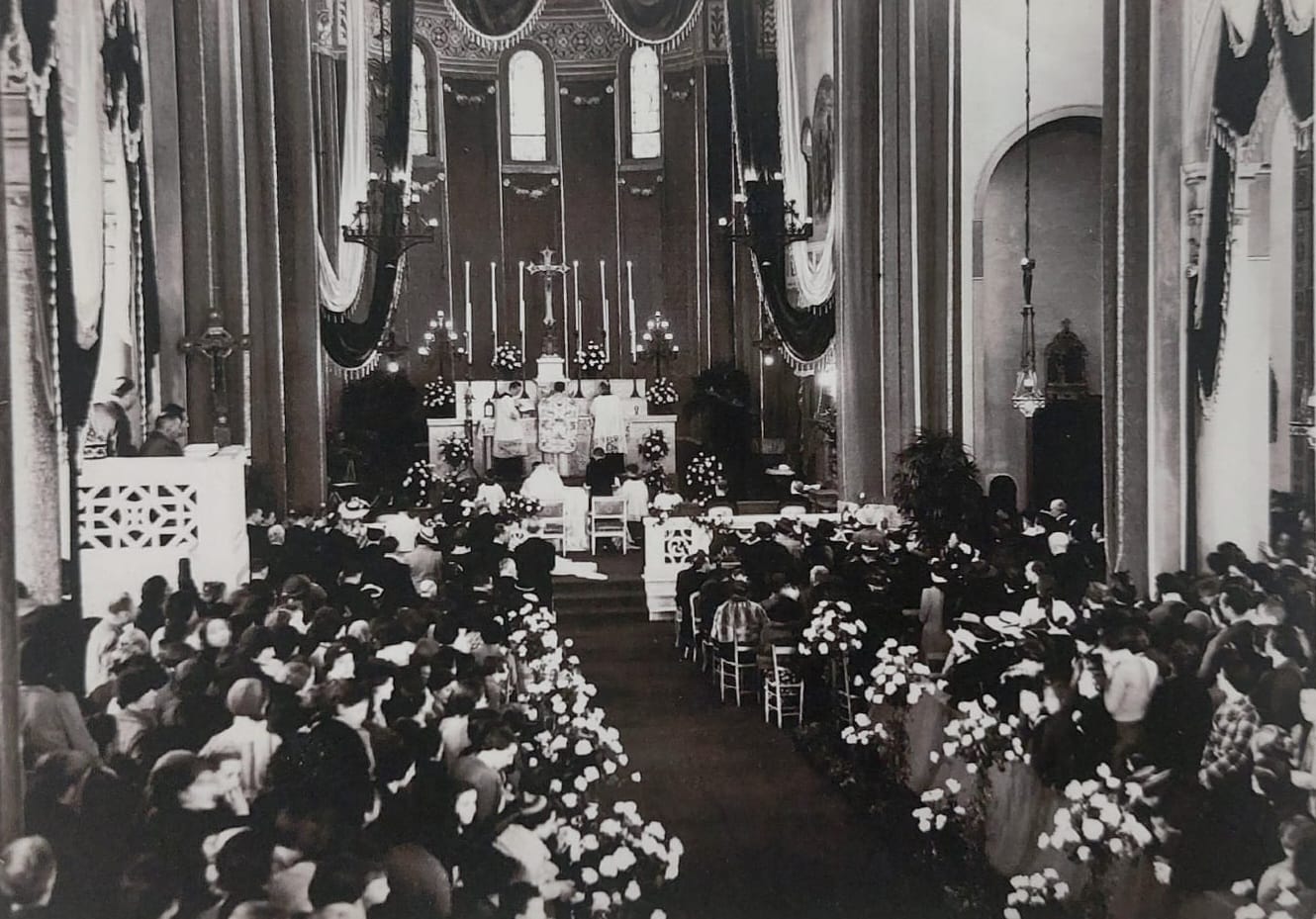 CRONACHE E MEMORIE. MATRIMONI D’ALTRI TEMPI!