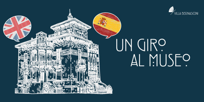 UN GIRO AL MUSEO