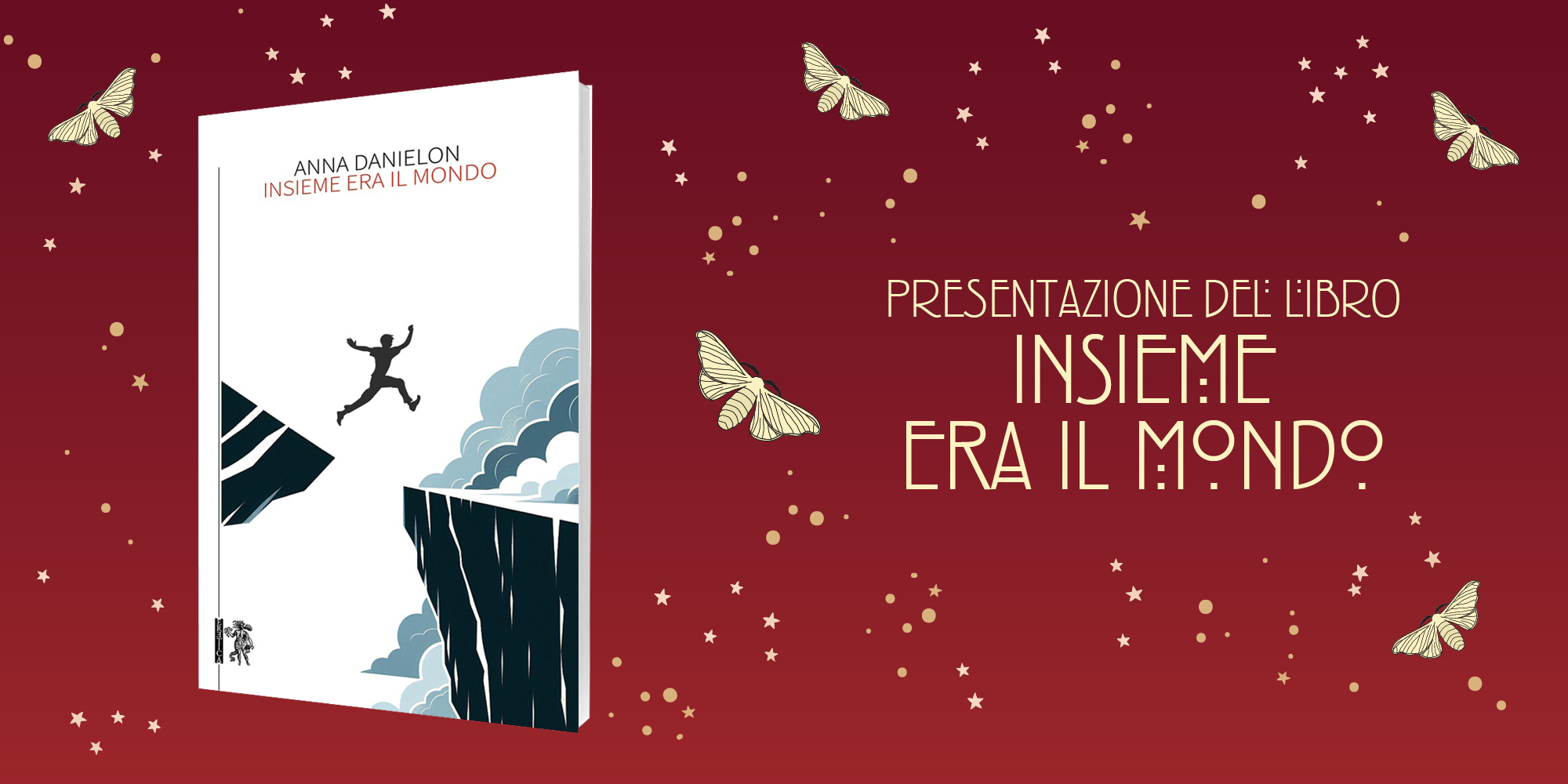 INSIEME ERA IL MONDO