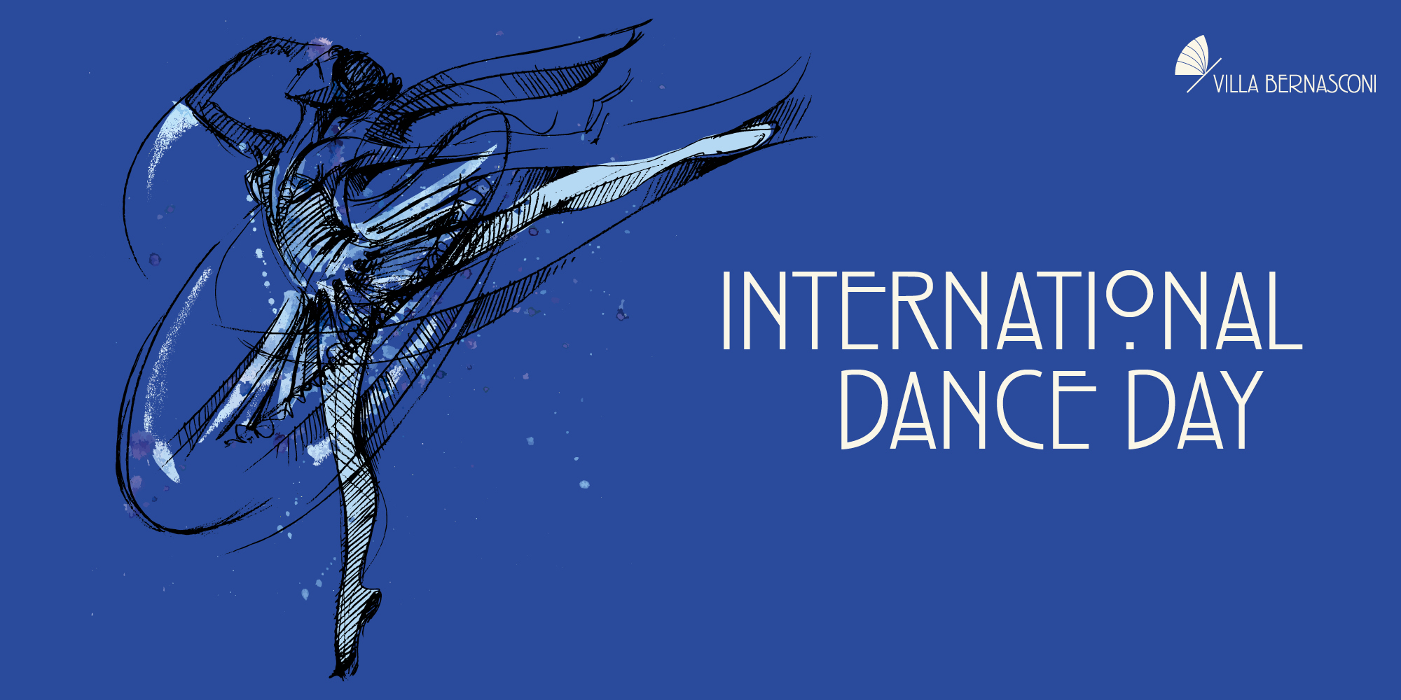 INTERNATIONAL DANCE DAY