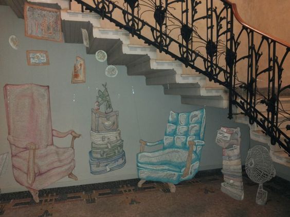 CRONACHE E MEMORIE. INVITO A TAVOLA COME NEL 2015