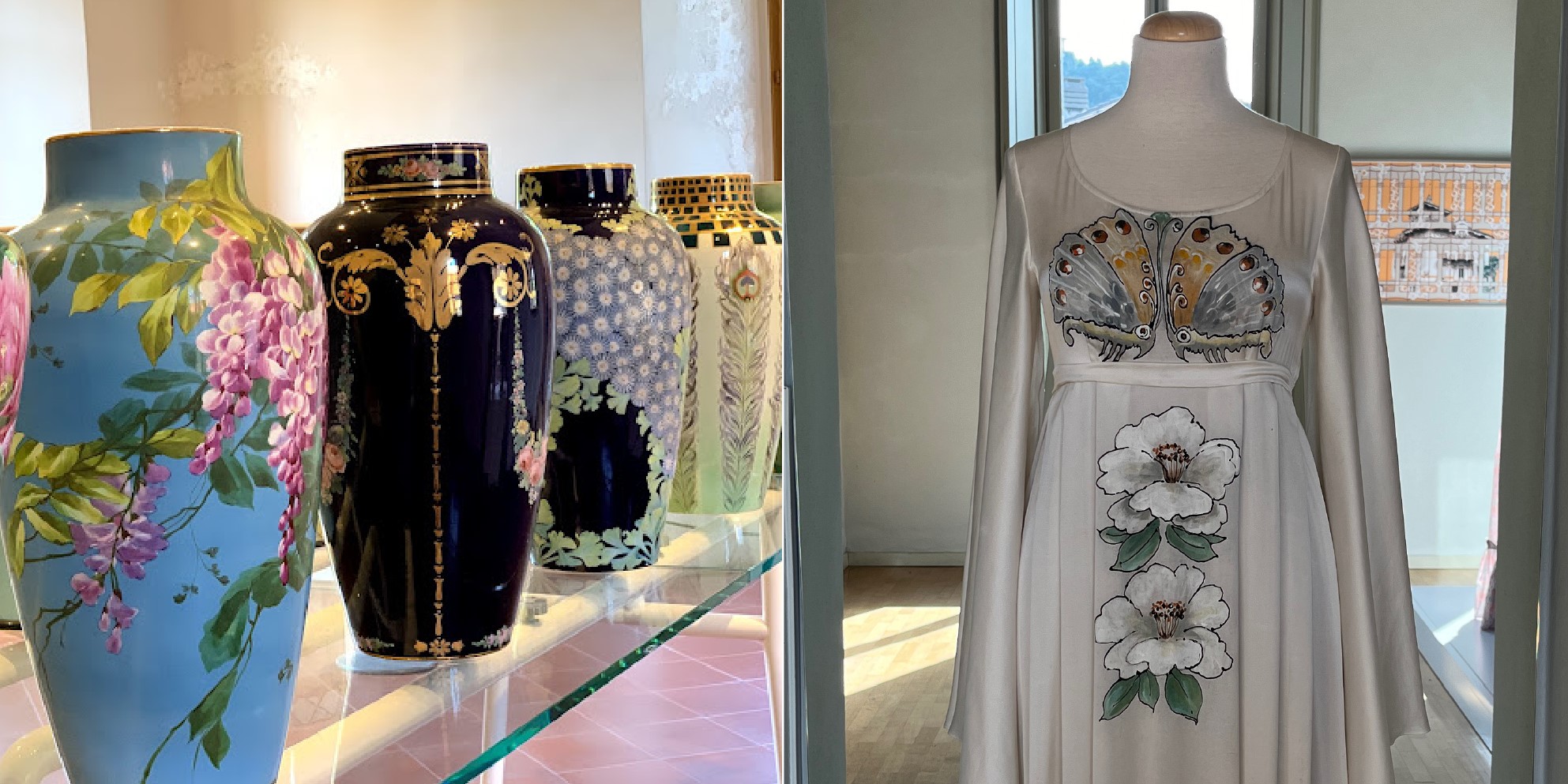 UNO SGUARDO AL FUTURO. AL VIA IL PROGETTO 221