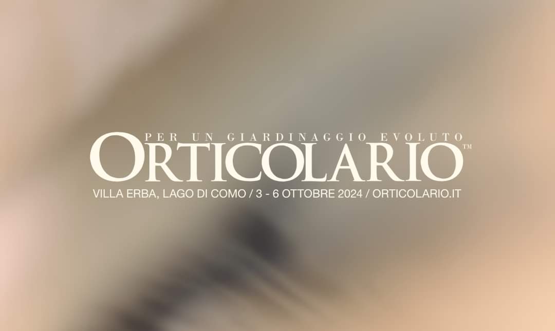 PROMOZIONE INGRESSO RIDOTTO AL MUSEO PER I VISITATORI DI ORTICOLARIO 2024