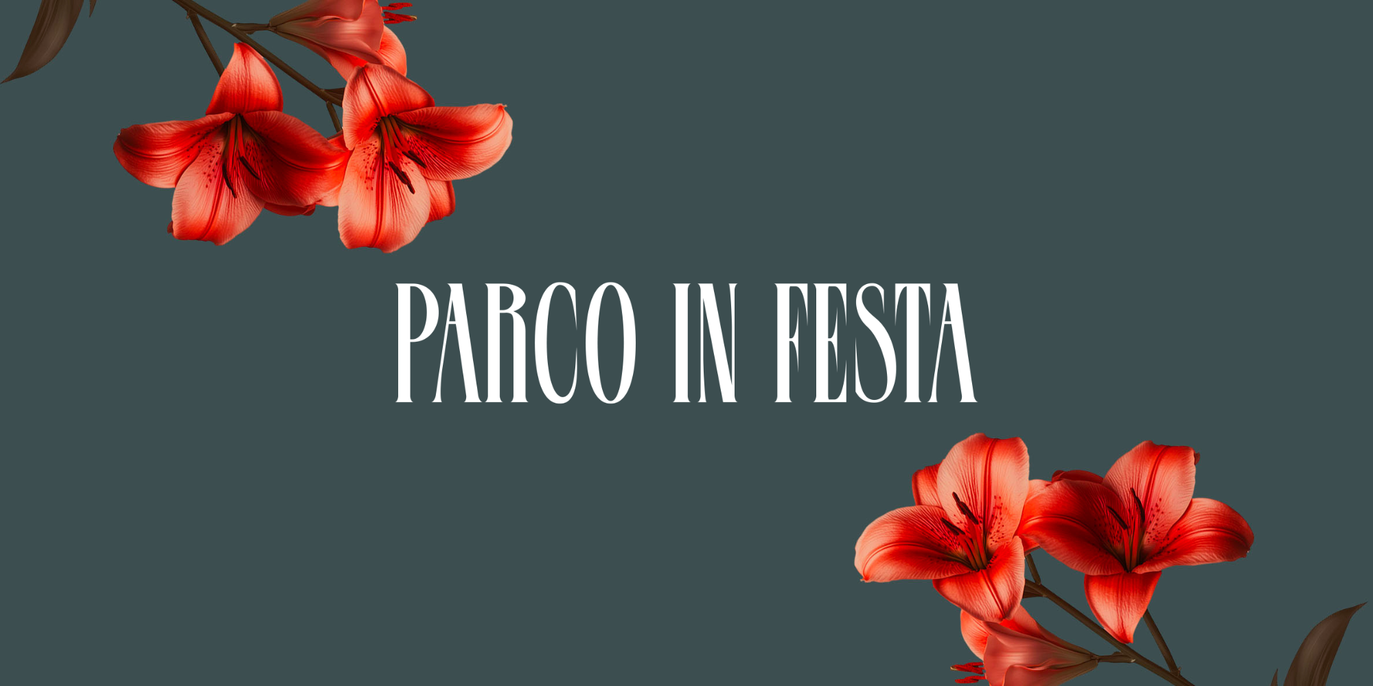 Apertura speciale “Le 4 stagioni di Villa Erba – Parco in Festa” – Ingresso ore 16.00