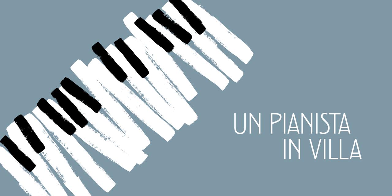 UN PIANISTA IN VILLA – FRANK SINATRA & FRIENDS