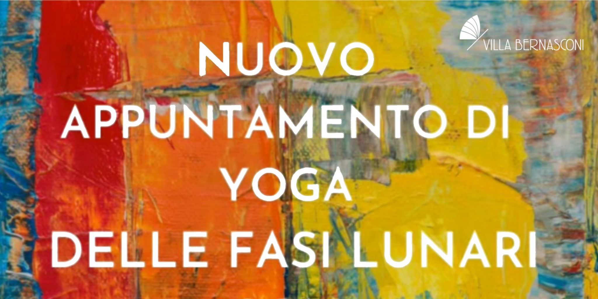 YOGA DELLE FASI LUNARI
